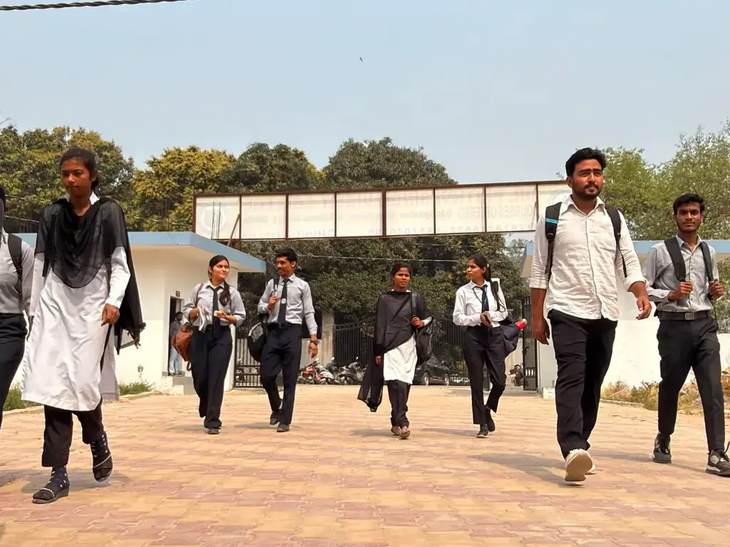 Dr Prithvi Singh Viksit College of Nursing and Paramedical Science: campus photo 6