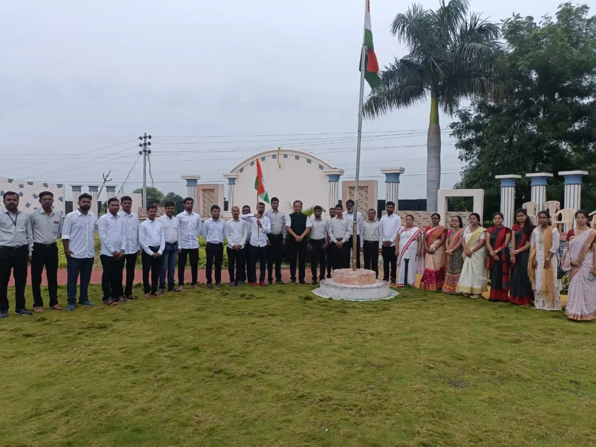Dr. Ram Rodge Adhyapak Mahavidyalaya: campus photo 7
