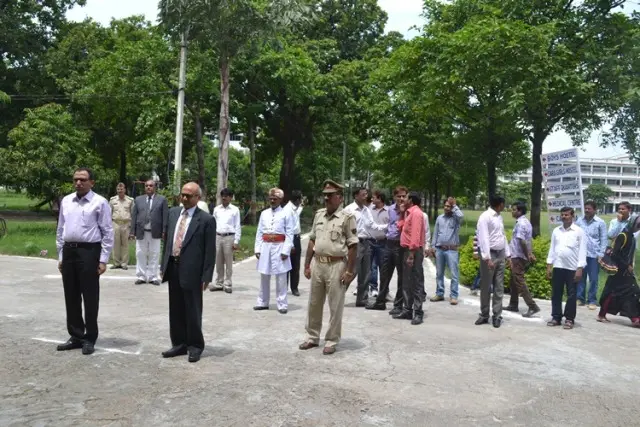 Dr. Rizvi College of Engineering: campus photo 1