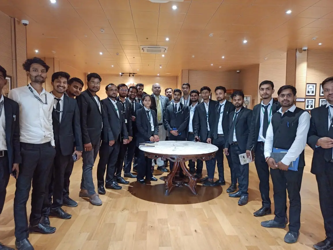 Dr. Rizvi College of Law: campus photo 3