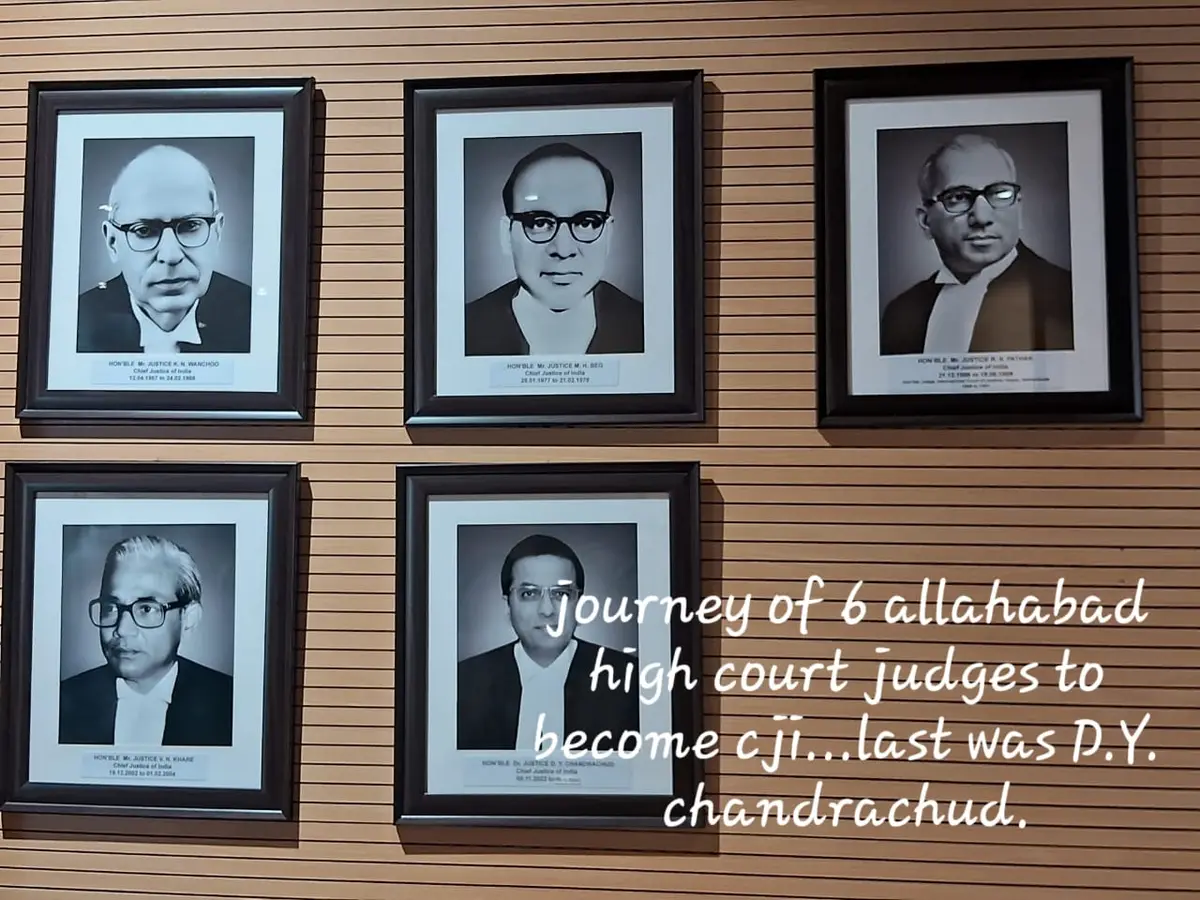 Dr. Rizvi College of Law: campus photo 1