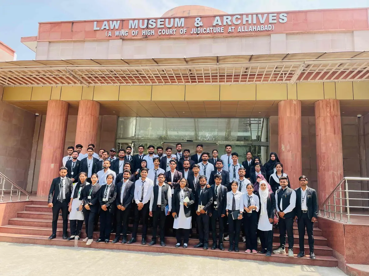 Dr. Rizvi College of Law: campus photo 2