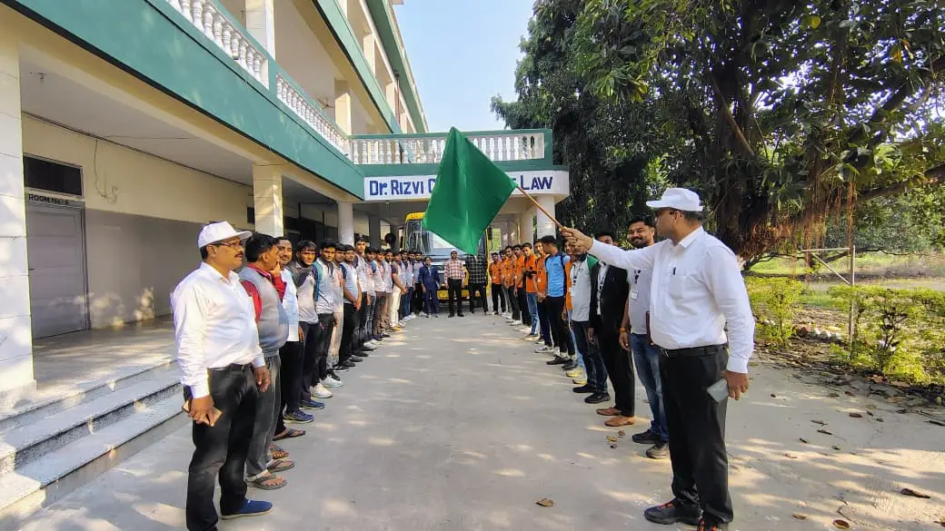 Dr. Rizvi College of Law: campus photo 6