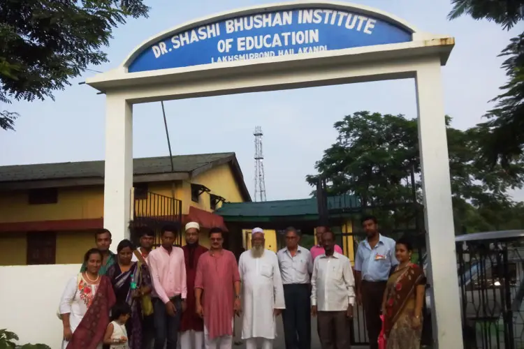 Dr. S.B. Institution of Education campus photo 3