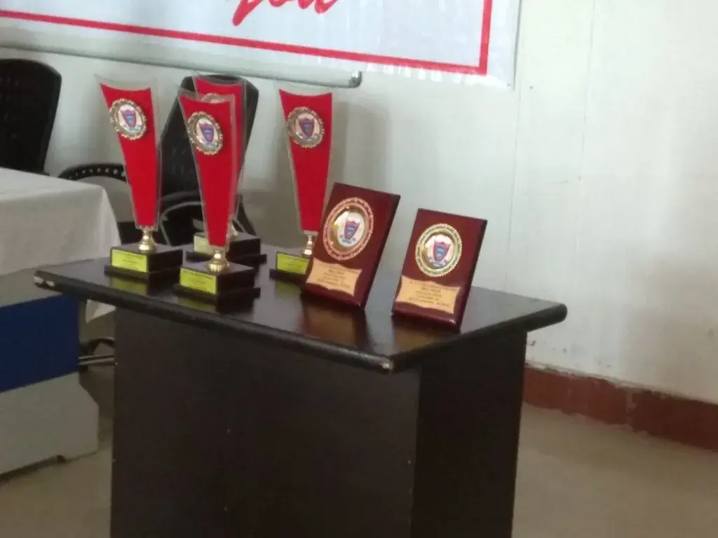 Dr S N Dev College of Education Sikka Shamli: campus photo 7