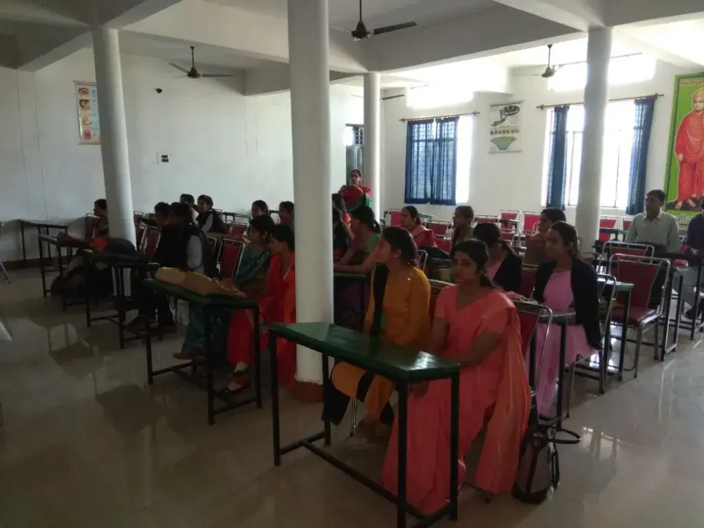 Dr S N Dev College of Education Sikka Shamli campus
