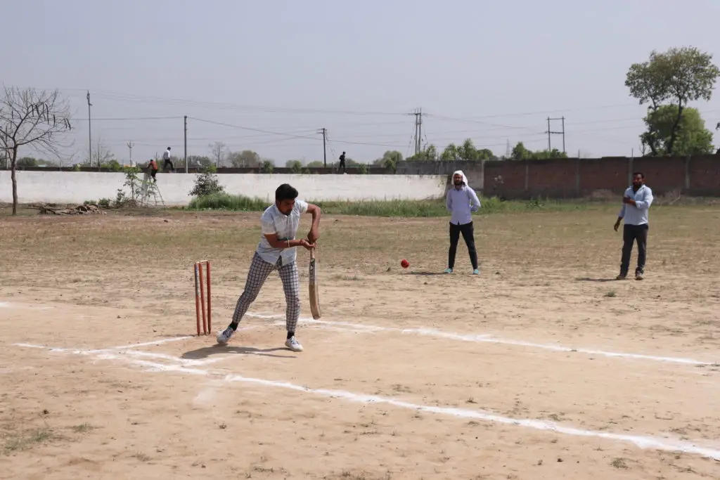 Dr. S. N. Dev Group of Colleges, Sikka Shamli: campus photo 5