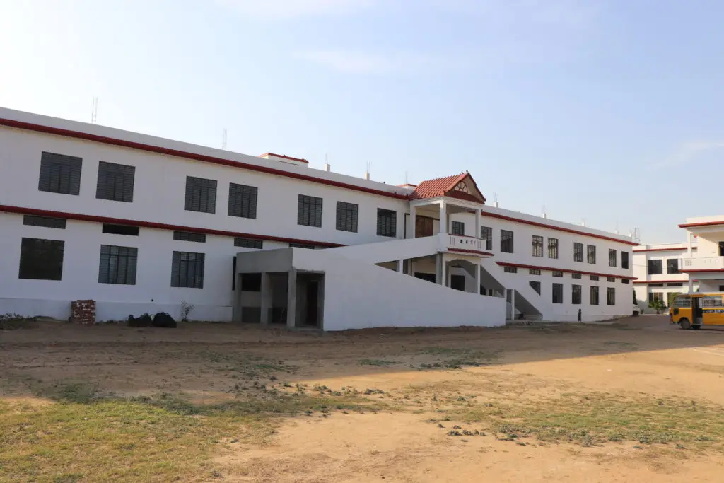 Dr. S. N. Dev Group of Colleges, Sikka Shamli campus