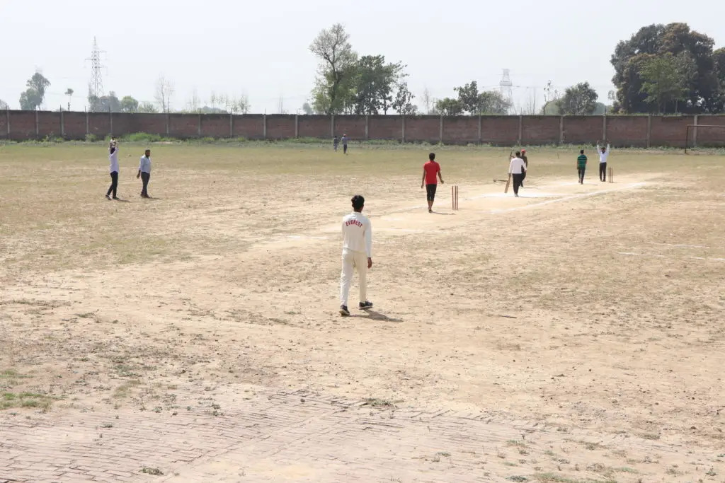 Dr. S. N. Dev Group of Colleges, Sikka Shamli: campus photo 7