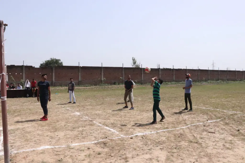 Dr. S. N. Dev Group of Colleges, Sikka Shamli: campus photo 6