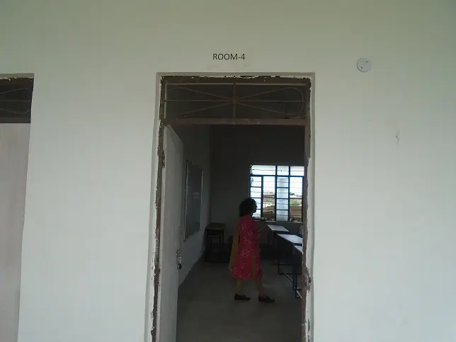 Dr. S. Radhakrishnan College of Education campus photo 8