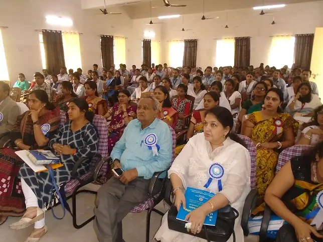 Dr. S. Radhakrishnan College of Education campus photo 5