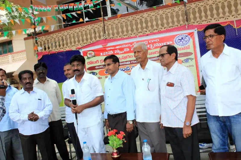 Dr. Samuel George College of Pharmaceutical Science campus photo 7