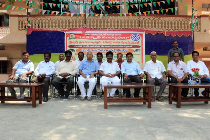 Dr. Samuel George College of Pharmaceutical Science campus photo 8