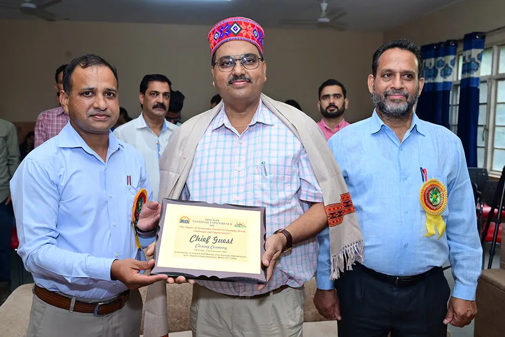 Dr. Sarvepalli Radhakrishnan Government Degree College campus photo 5