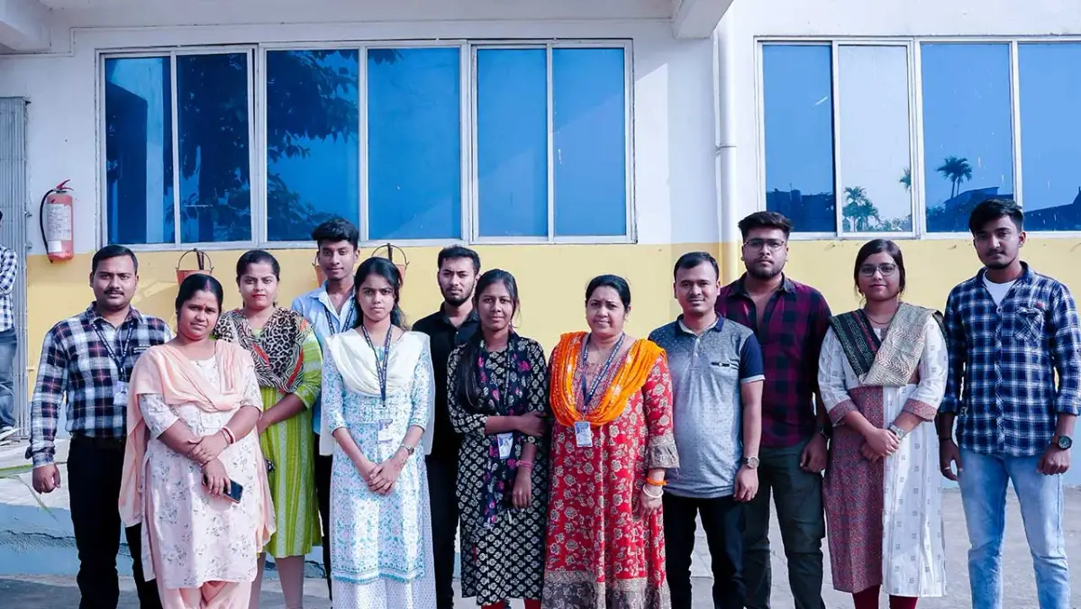 Dr Shahidullah Institute of Eucation campus photo 1