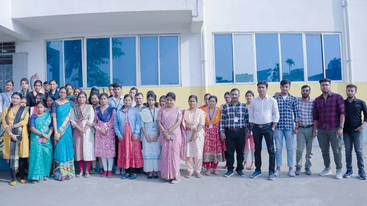 Dr Shahidullah Institute of Eucation campus photo 4