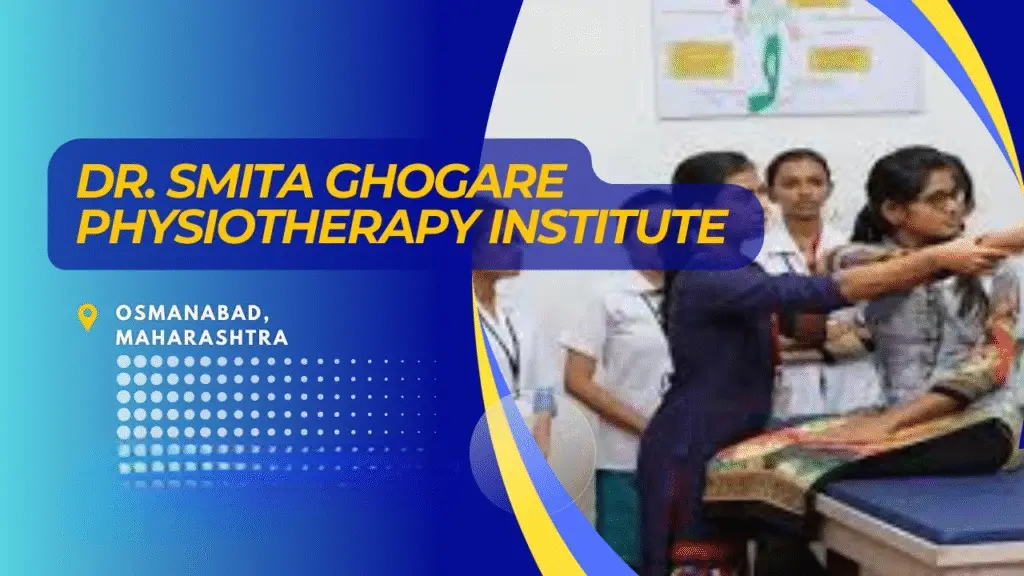 Dr.Shivajirao Ghogare Institute of Ophthalmology campus