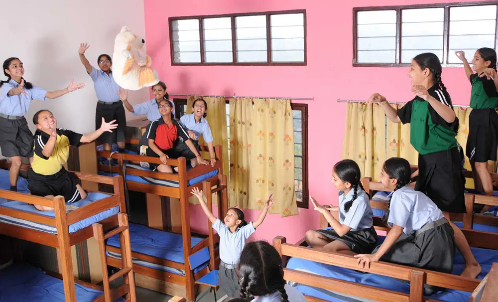Dr.Subhash Mahila College of Education College Junagadh: campus photo 1