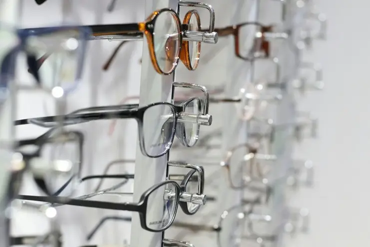 Dr Tonys School of Optometry Aluva: campus photo 1