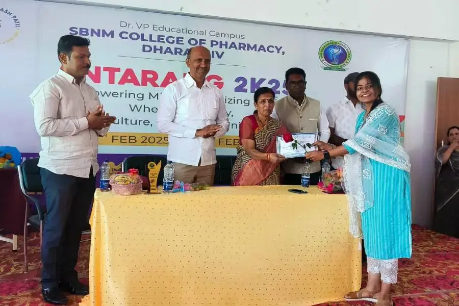 Dr V K Patil College of Engineering and Technology campus photo 6