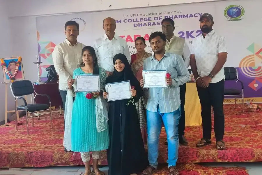 Dr V K Patil College of Engineering and Technology campus photo 5