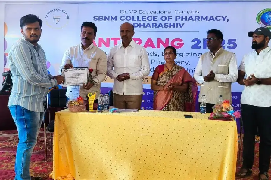 Dr V K Patil College of Engineering and Technology campus photo 7
