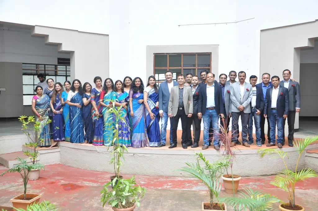Dr. Vasantrao Pawar Medical College, Hospital & Research Centre, Adgaon naka: campus photo 2