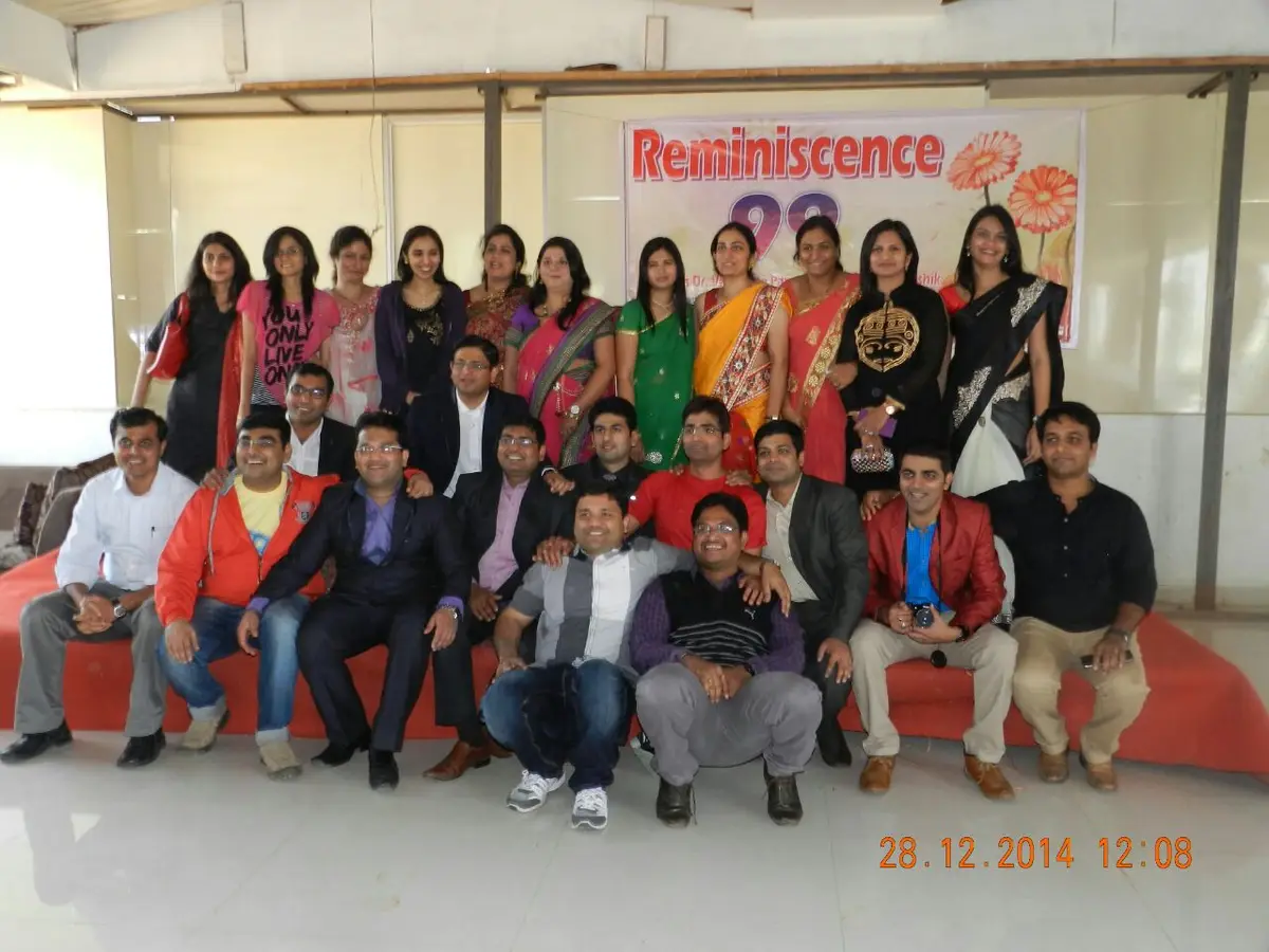 Dr. Vasantrao Pawar Medical College, Hospital & Research Centre, Adgaon naka: campus photo 6