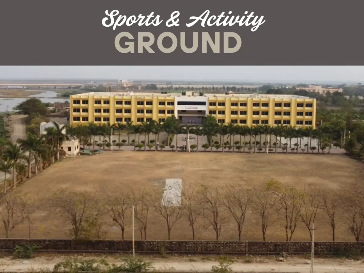 Dr Virambhai Rajabhai Godhaniya IT College: campus photo 3