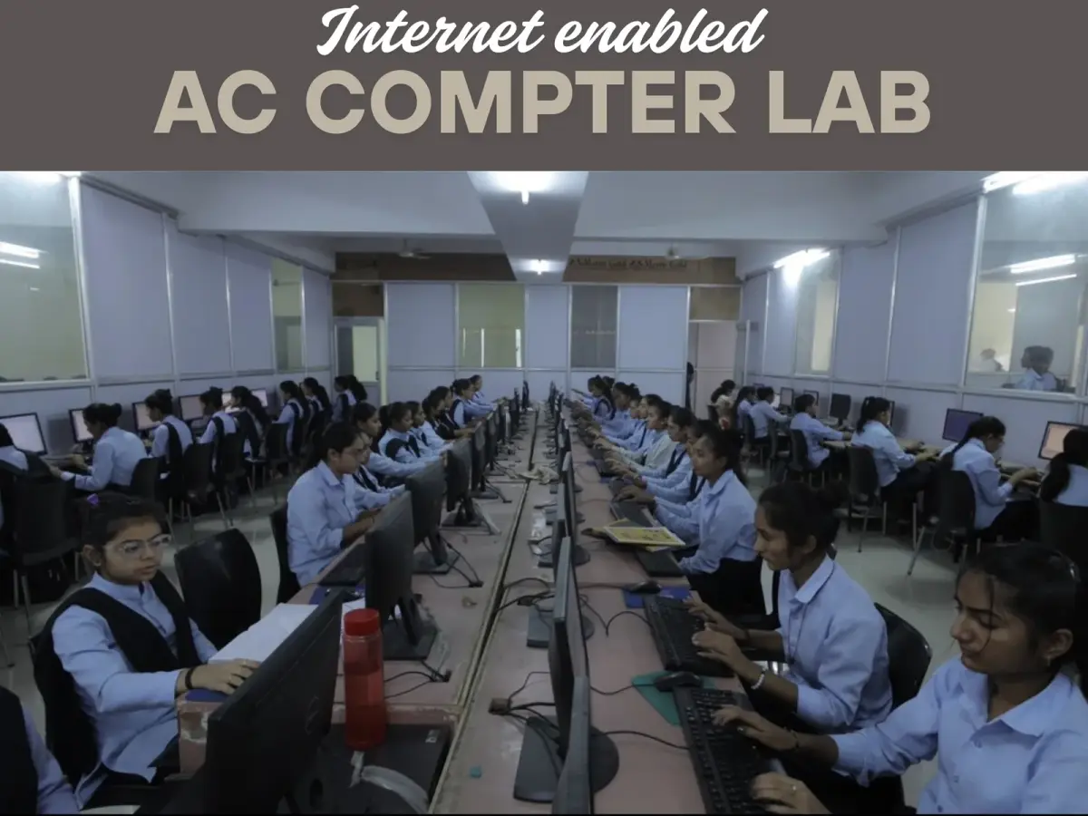 Dr Virambhai Rajabhai Godhaniya IT College: campus photo 8