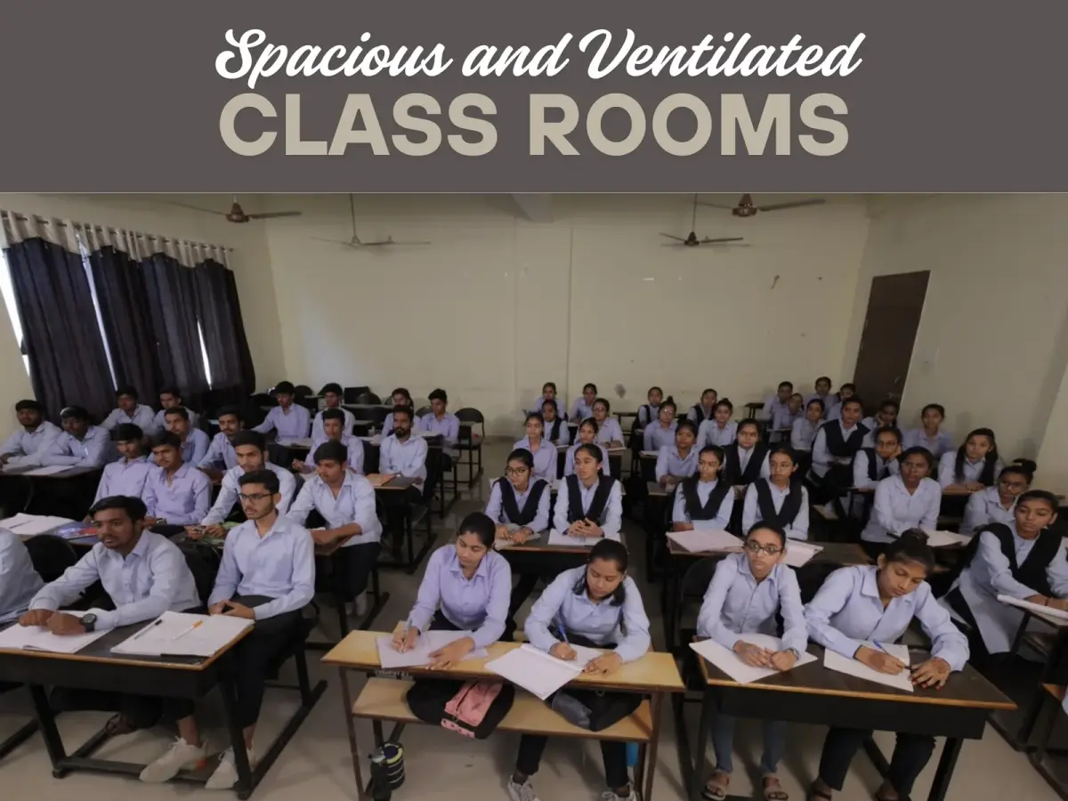 Dr Virambhai Rajabhai Godhaniya IT College: campus photo 4