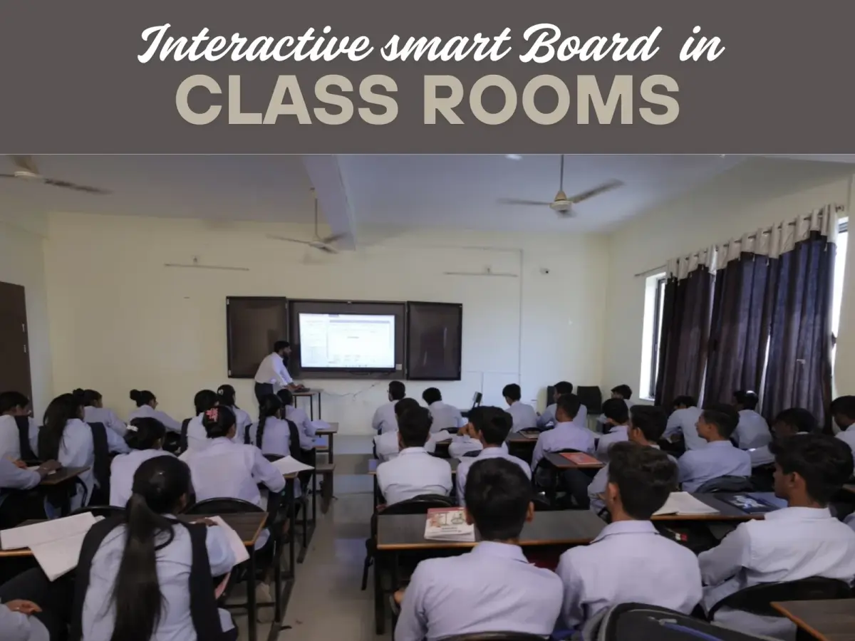 Dr Virambhai Rajabhai Godhaniya IT College: campus photo 5