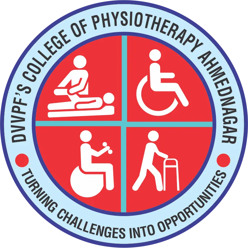 Dr. Vithalrao Vikhe Patil Foundations College of Physiotherapy, Ahmednagar. campus photo 5