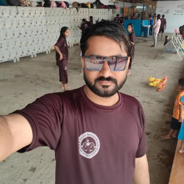 Dr. Vivek Shinde Prashaskiya Sewa Mahavidyalaya: campus photo 1