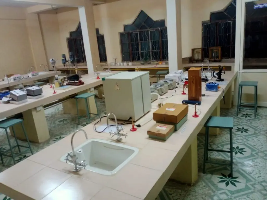 Dr Vrk Institute of Pharmaceutical Sciences: campus photo 7