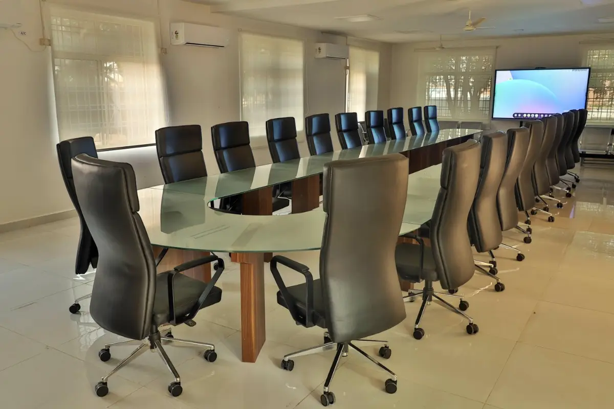 Dr YSR Architecture and Fine Arts University: campus photo 1