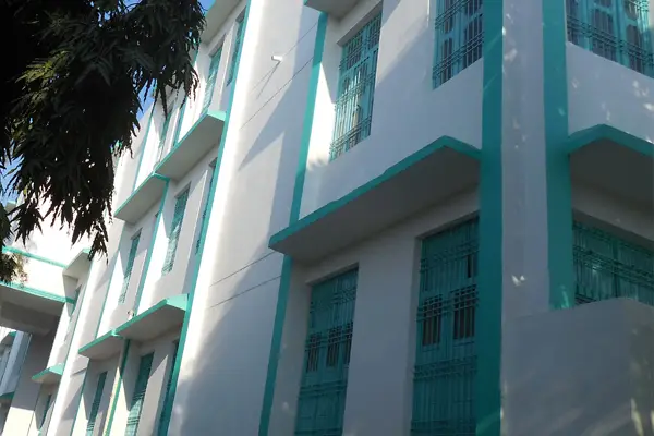 Dr.Z.H Degree College: campus photo 3