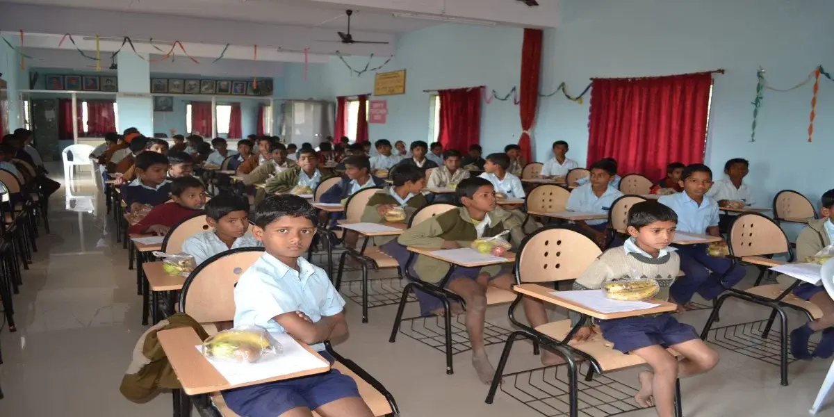 Dr.BV Hiray College Of Management and Research Centre, Malegaon: campus photo 5