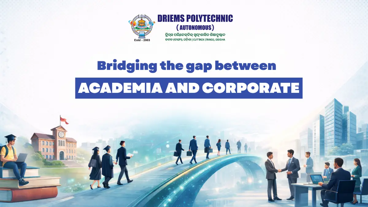 DRIEMS Polytechnic: campus photo 3