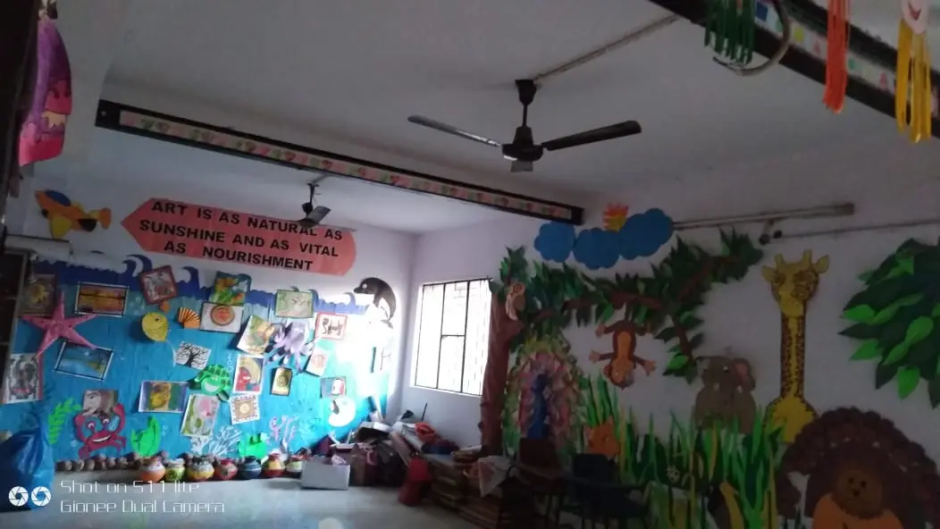 Drishhti: campus photo 2