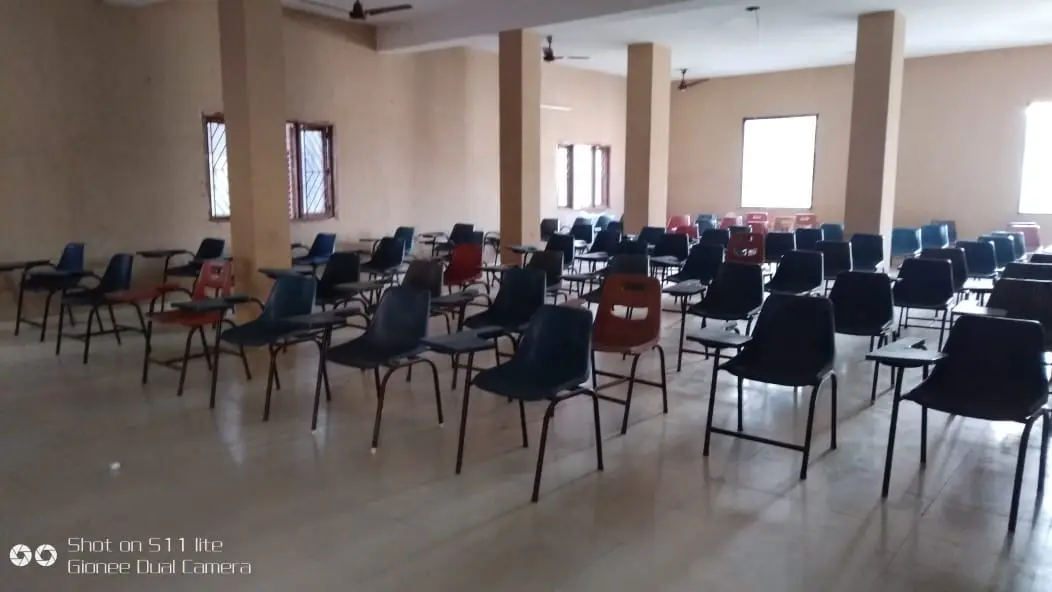 Drishhti: campus photo 4