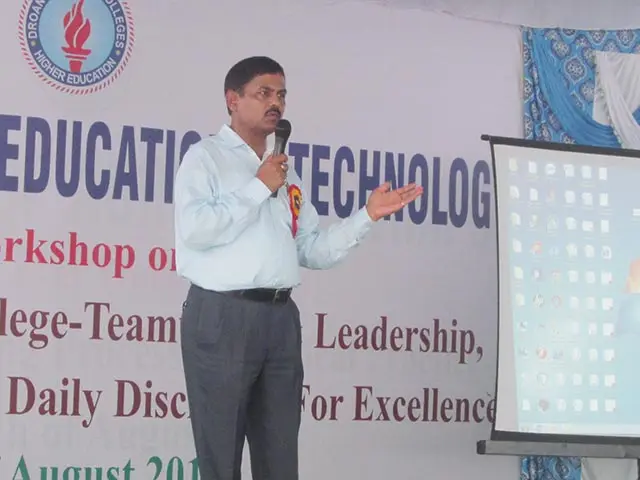 Droan College of Nursing Udham Singh Nagar: campus photo 3