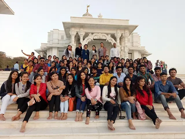 Droan College of Nursing Udham Singh Nagar: campus photo 2