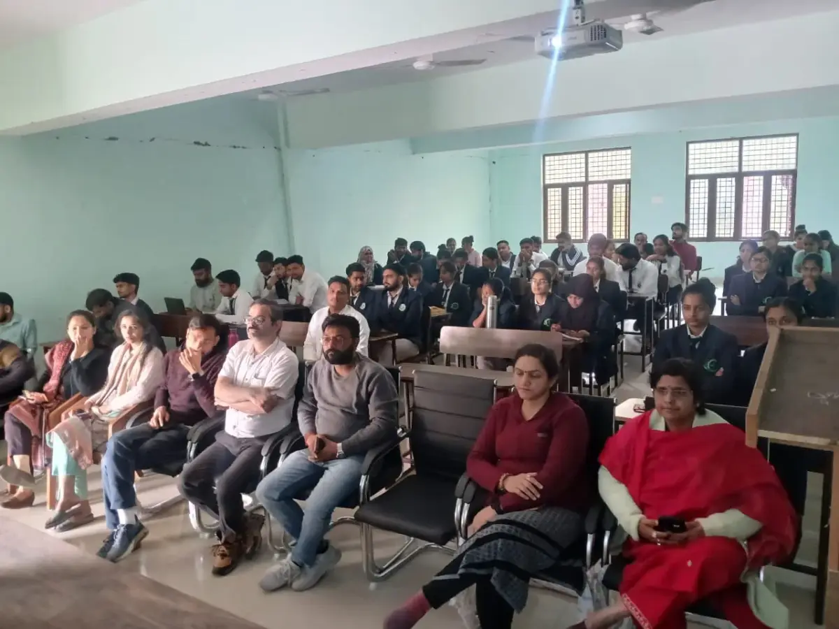 Dronacharya Ayurvedic Educational Institute and Hospital: campus photo 6