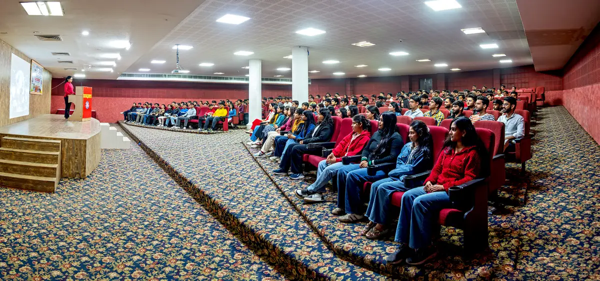 Dronacharya College of Engineering, Farukh Nagar: campus photo 3