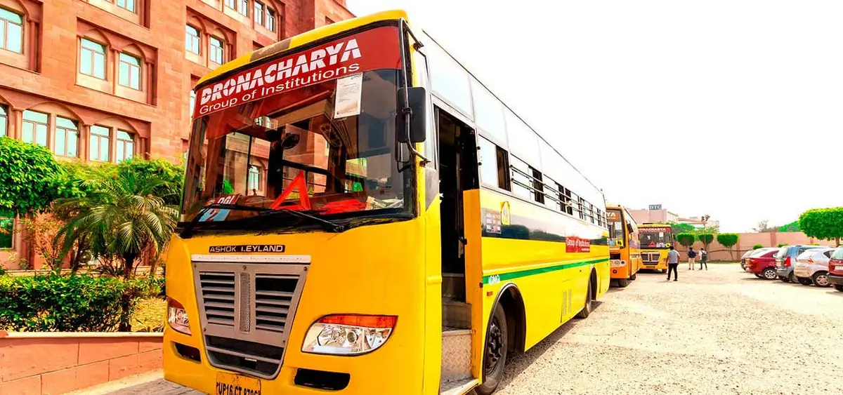 DGOI campus photo 4