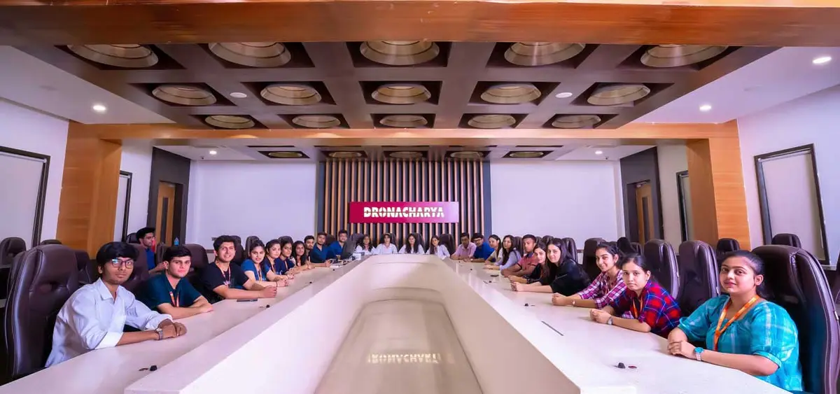 DGOI campus photo 5
