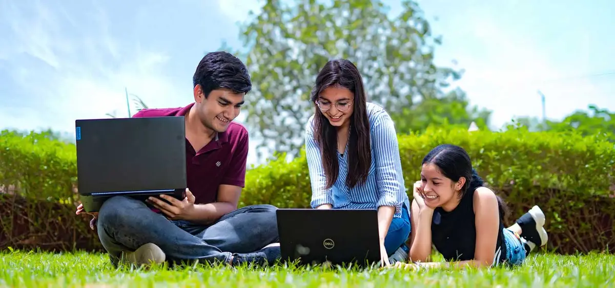 DGOI campus photo 2