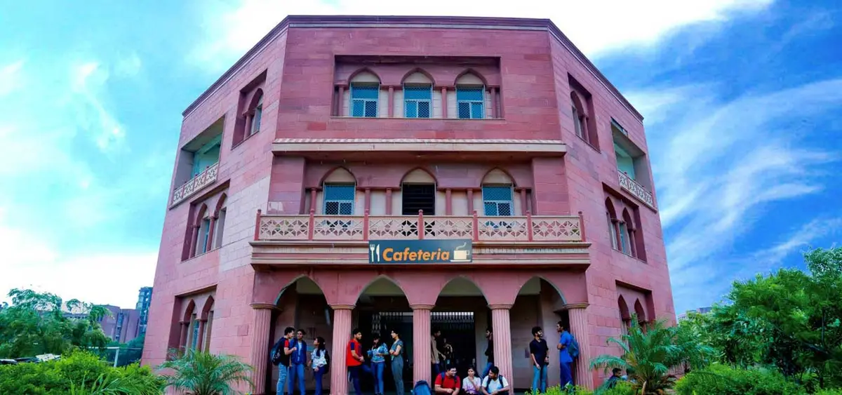 DGOI campus photo 3